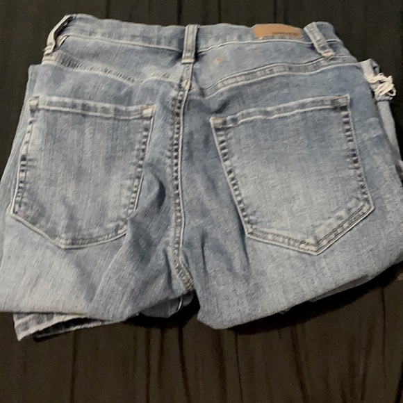 Garage, size 0, light wash. - Picture 2 of 2